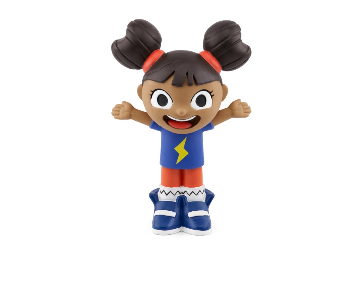 Tonies Audio Character - Yakka Dee (Pre-order) - Little Whispers