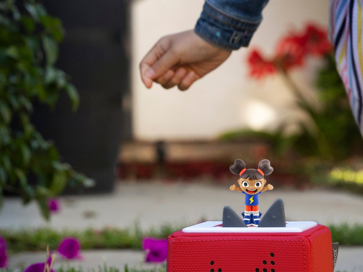 Tonies Audio Character - Yakka Dee (Pre-order) - Little Whispers