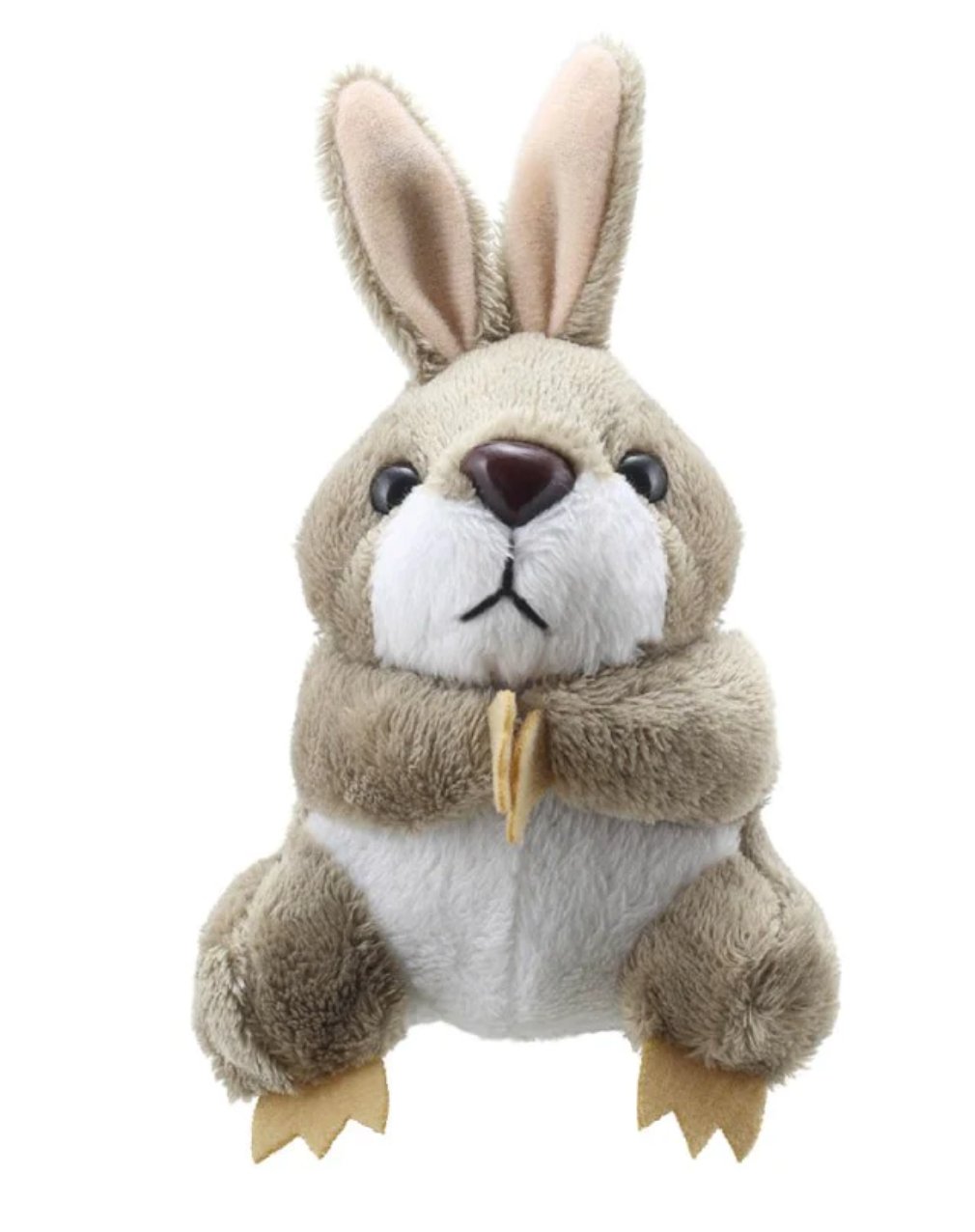 Everybody's Welcome Story Sack with Puppet Company - Little Whispers