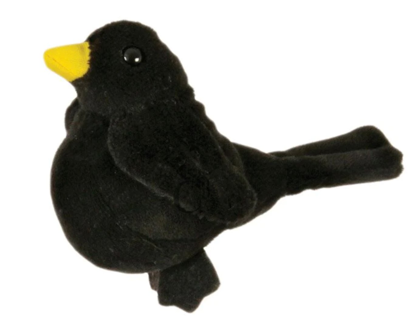 Everybody's Welcome Story Sack with Puppet Company - Little Whispers