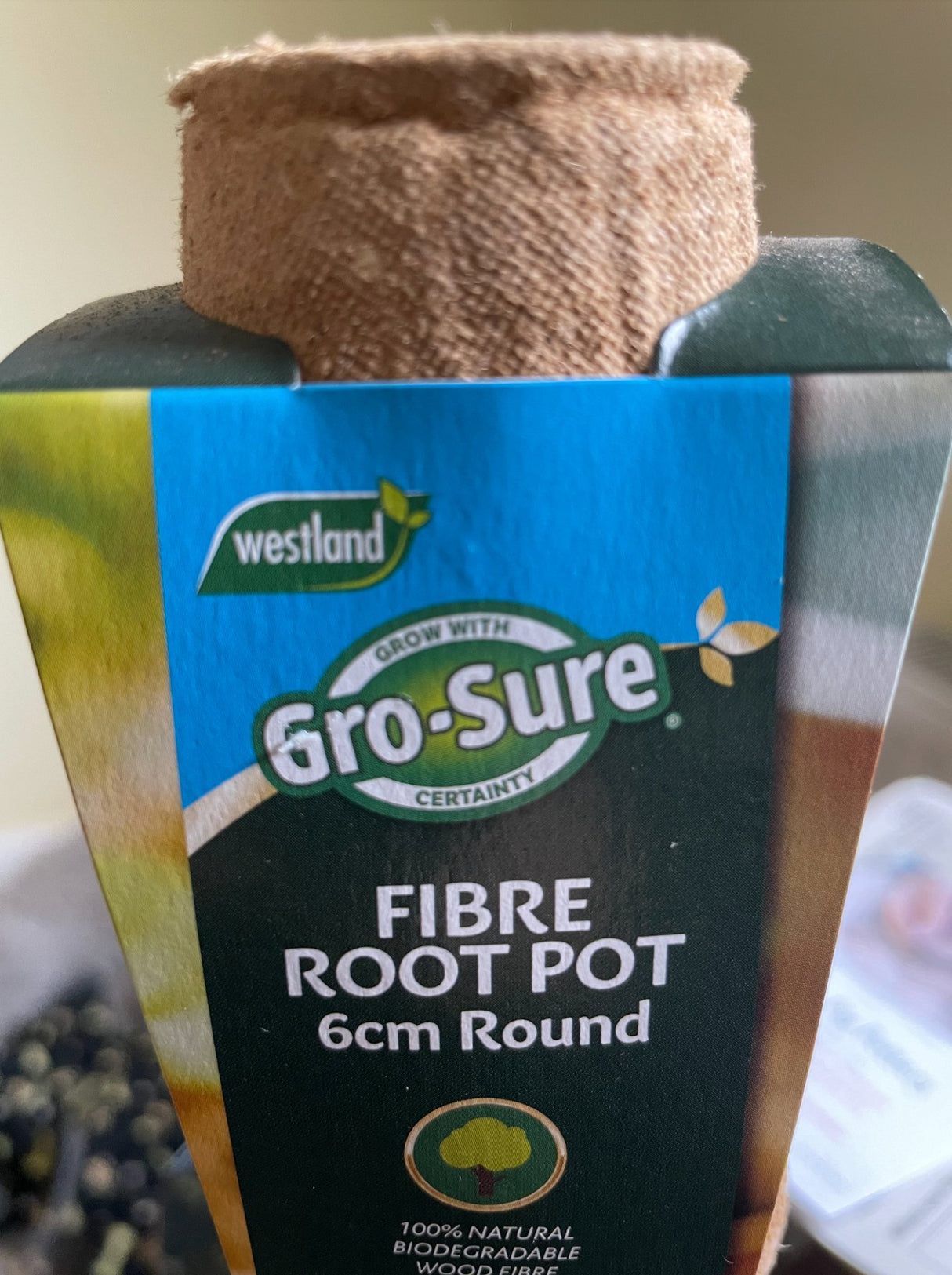 Eco Party Bag - Little Whispers