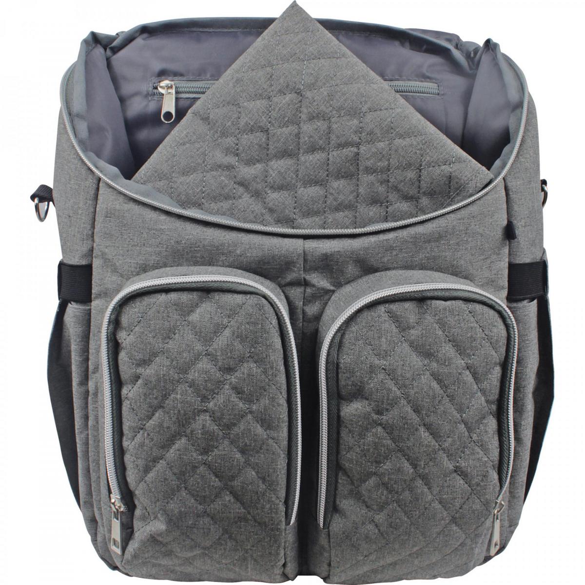 Dooky 2 in 1 Changing Bag (Direct Shipping) - Little Whispers