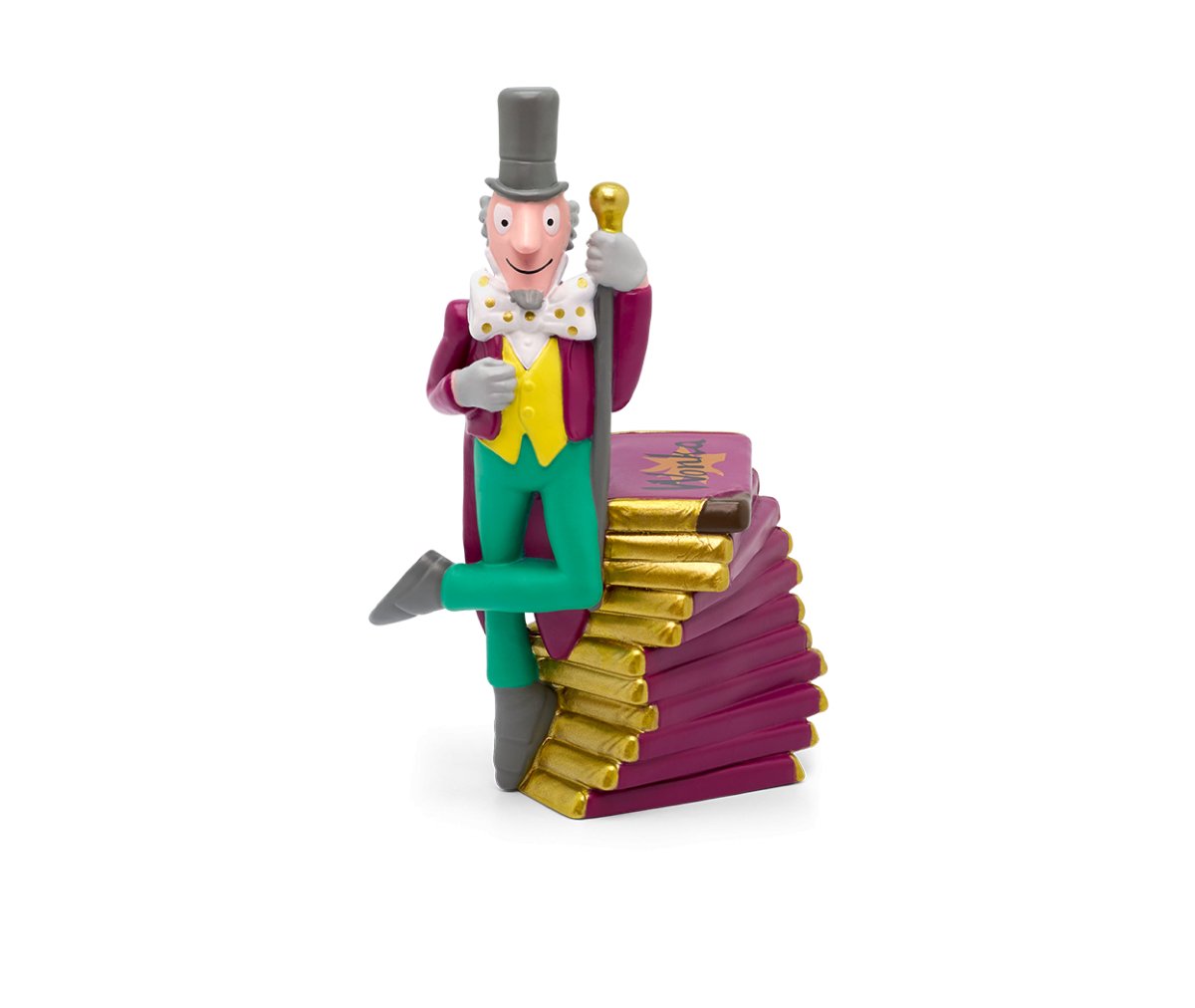 Tonies Audio Character - Charlie and The Chocolate Factory - Little Whispers