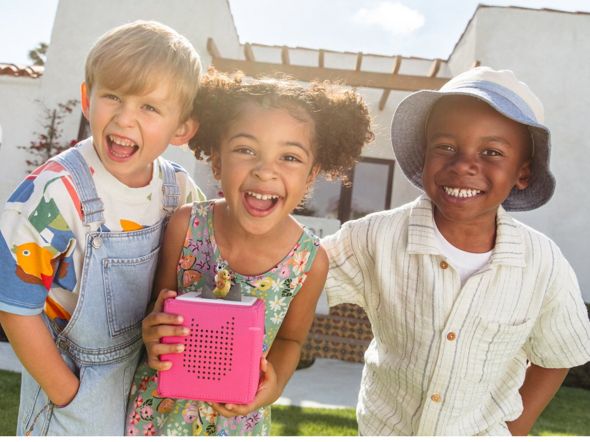 Tonies Audio Character - Lady and the Tramp - Little Whispers