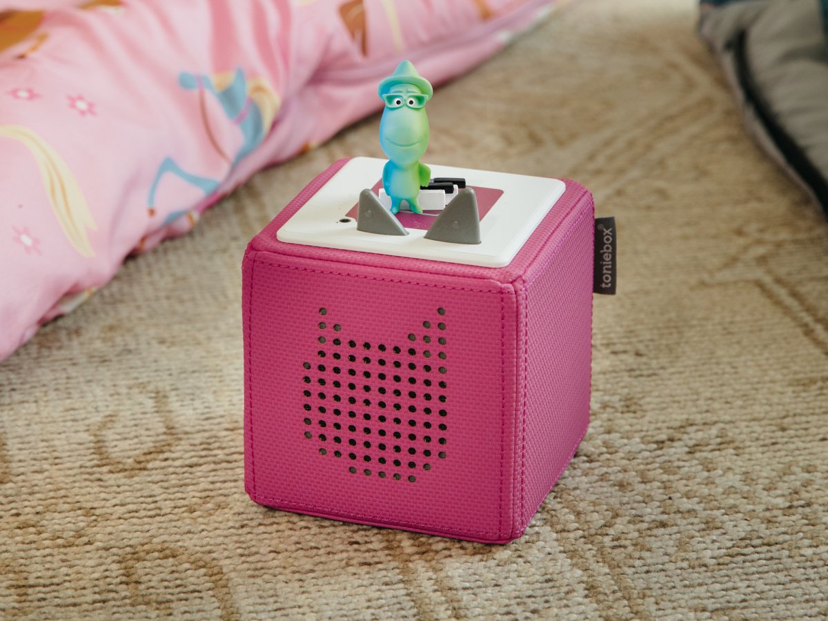 Tonies Audio Character - Soul - Little Whispers