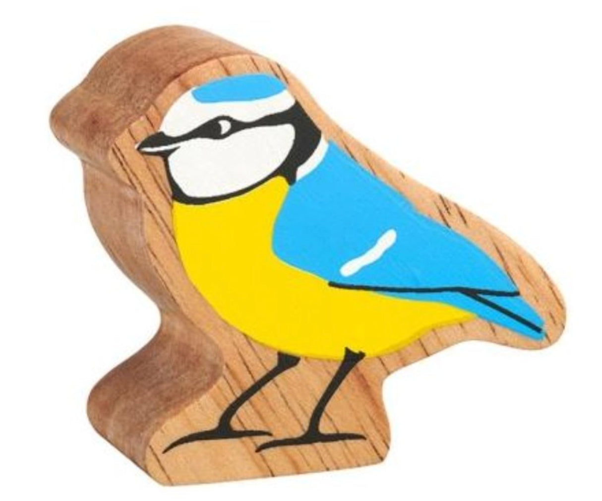 Birds to Spot Story Sack with Lanka Kade Birds - Little Whispers