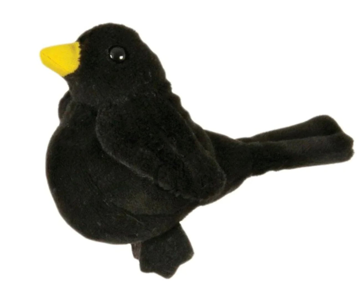 Garden Life to Spot Story Sack with Puppet Company Puppets - Little Whispers