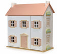 Tenderleaf Toys Clover Dolls House (Direct Shipping) - Little Whispers
