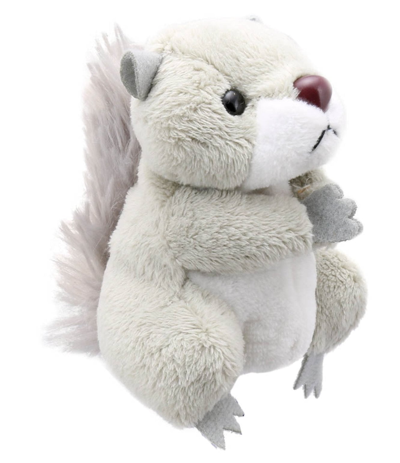 Garden Life to Spot Story Sack with Puppet Company Puppets - Little Whispers