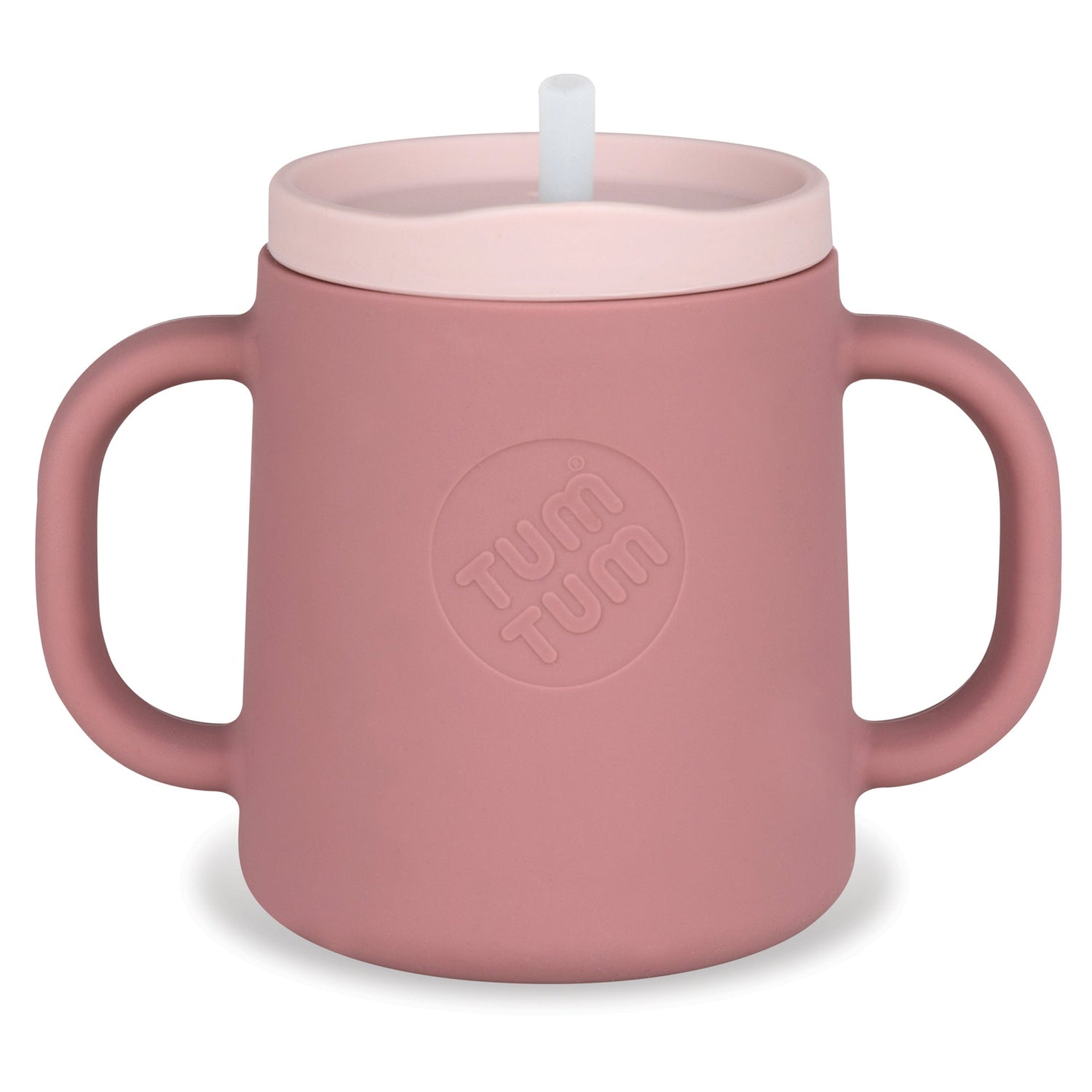 Tum Tum Silicone Sippy Cups - Little Whispers