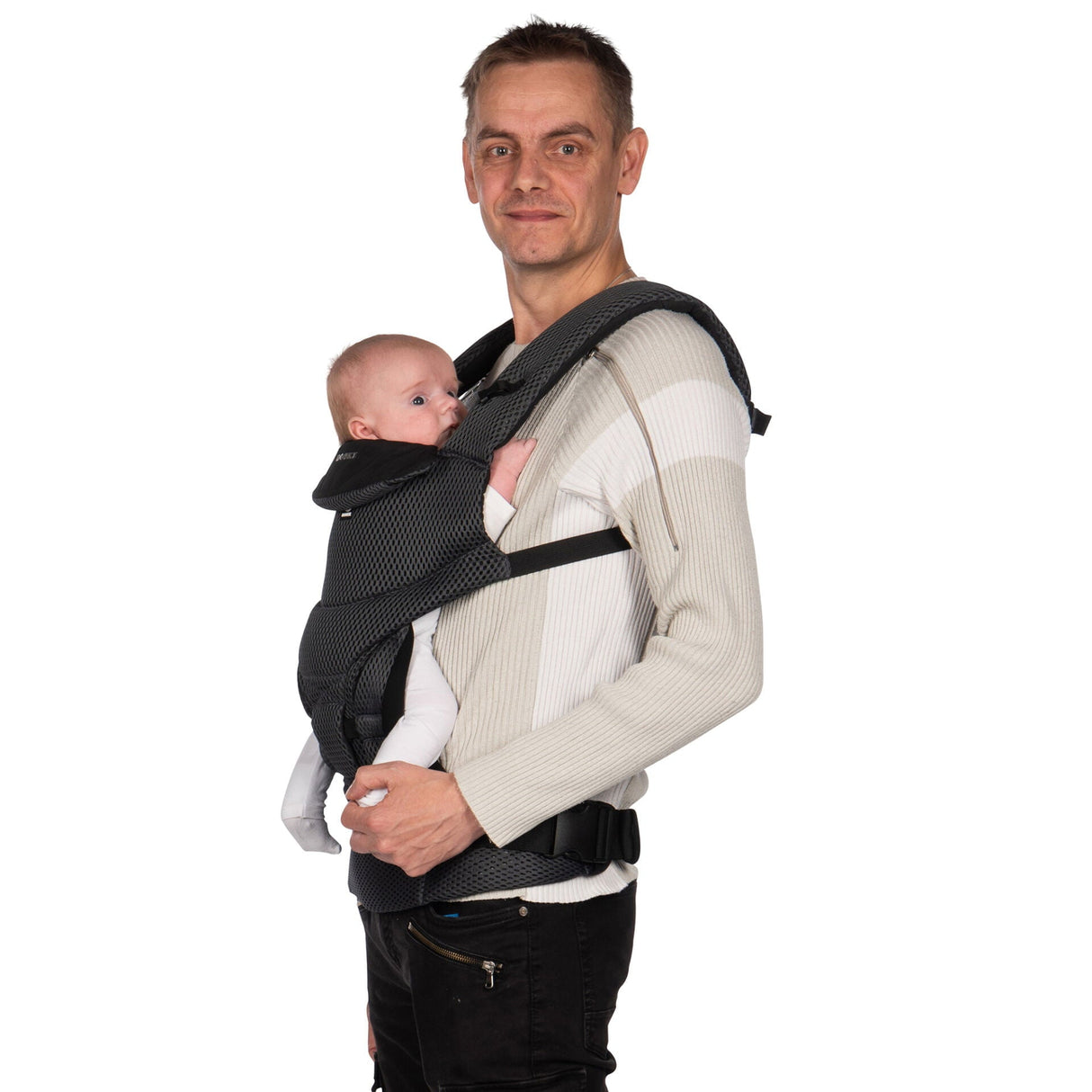 Dooky Urban Comfort Baby Carrier (Direct Shipping) - Little Whispers