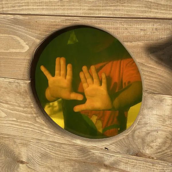 Cosy Halfway House To Woodland Hideout (2Pk) 53818 (Direct Shipping Item) - Little Whispers