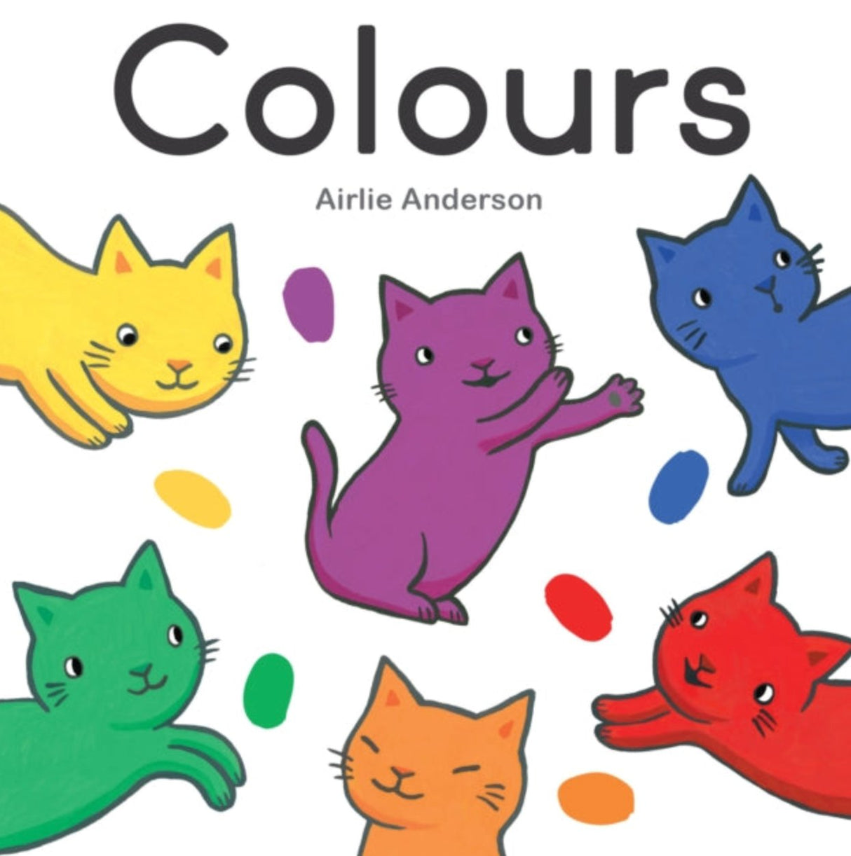 Colours and Numbers Educational Story Sack - Little Whispers