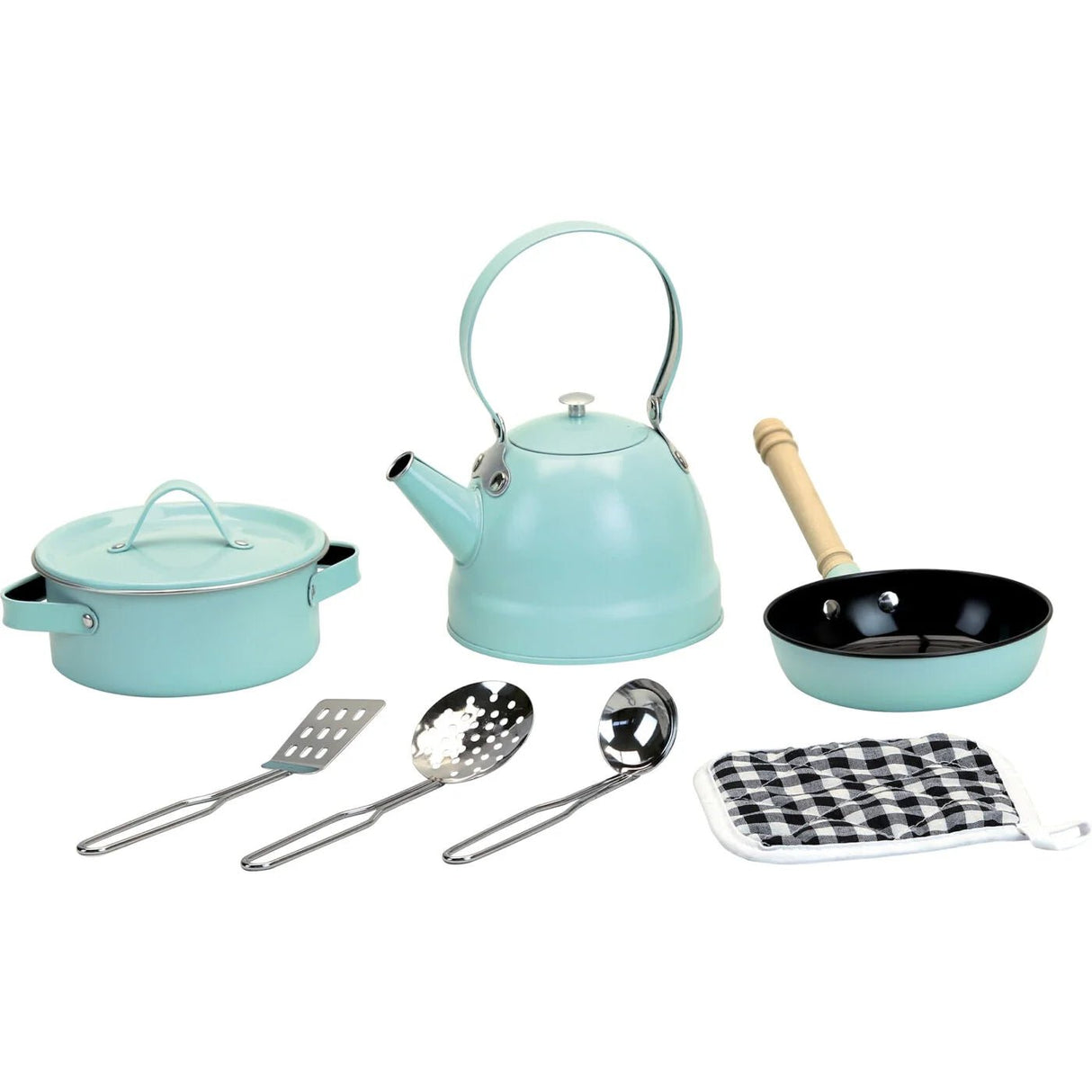 Vilac Vintage Cooking Set VIL8177 (Direct Shipping) - Little Whispers