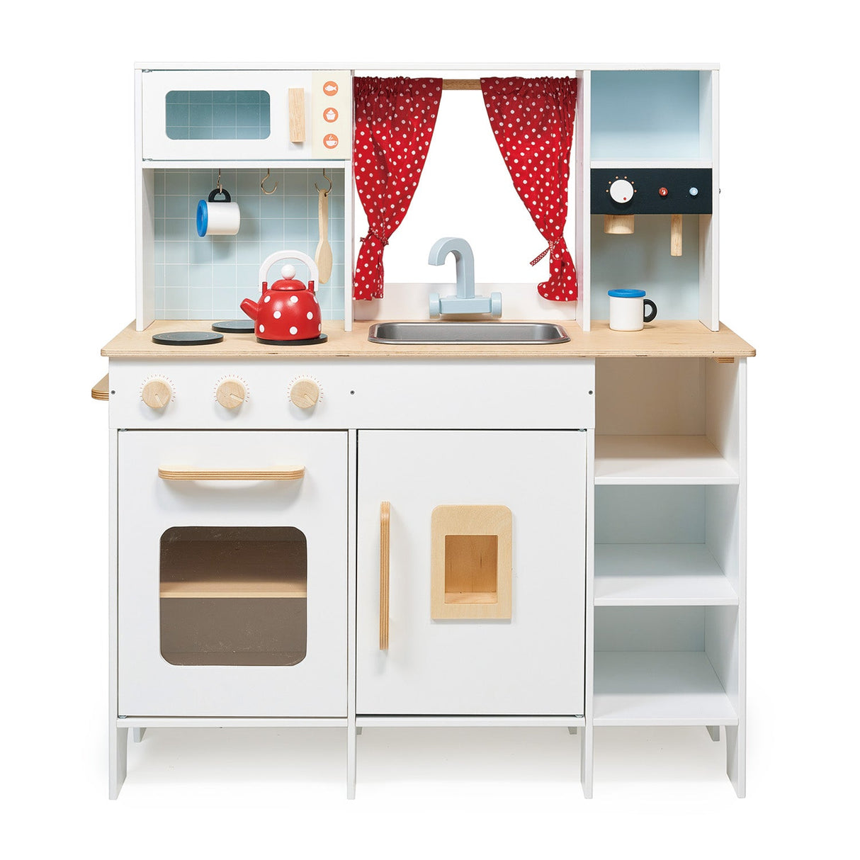 Tenderleaf Play Kitchen MT7522 (Direct Shipping) - Little Whispers
