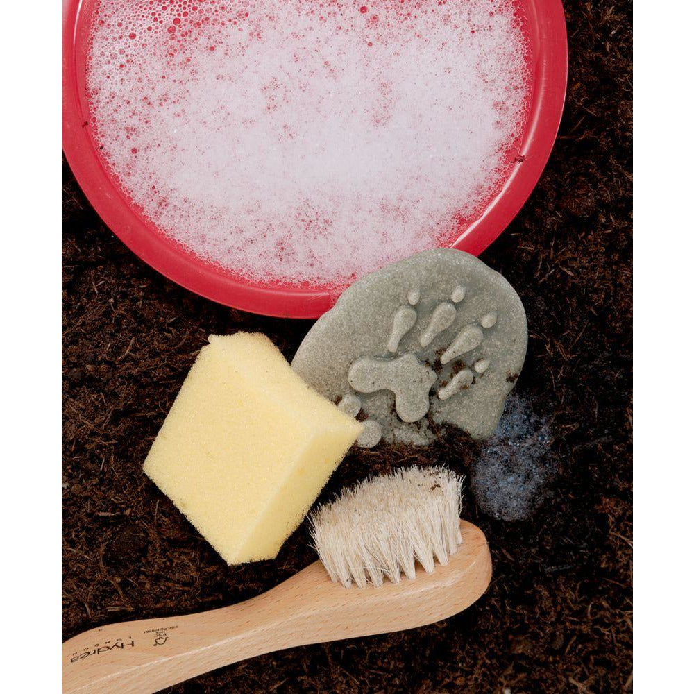 Woodland Print Stones From Yellow Door - Little Whispers