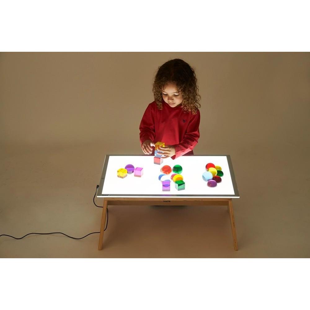 A2 Folding Light Table Set - Little Whispers