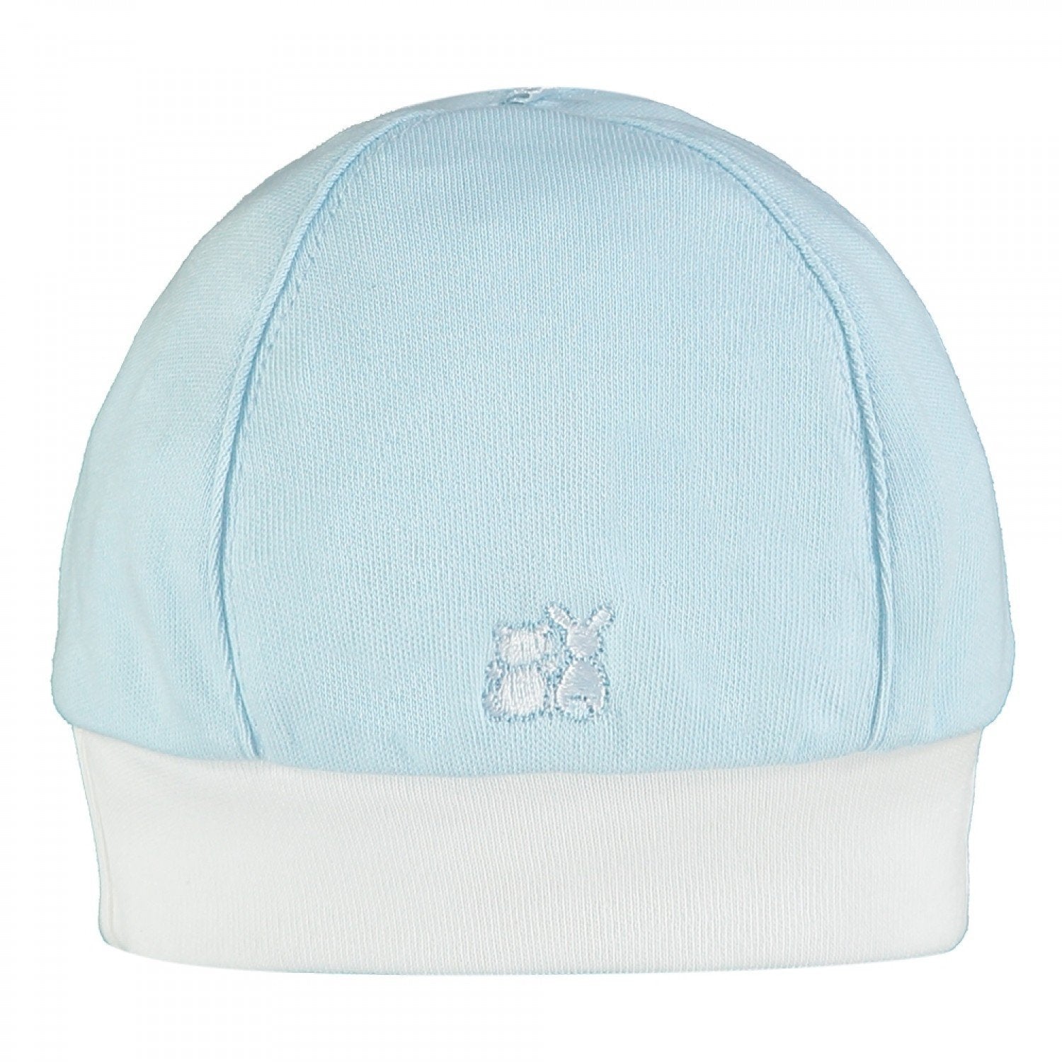 Emile et Rose Boys Sleepsuit and Hat - Little Whispers
