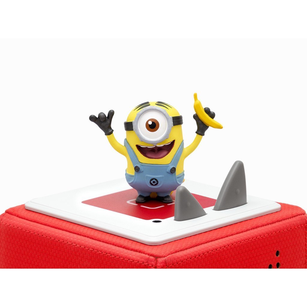 NEW Despicable Me Tonie - Little Whispers