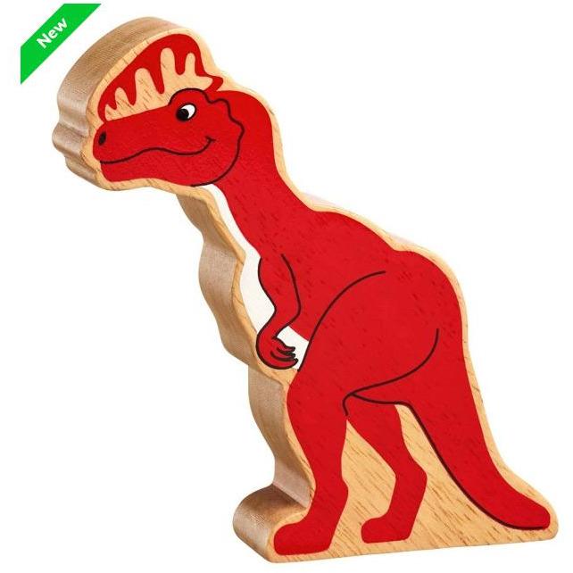 Ten Terrible Dinosaurs Story Sack - Little Whispers