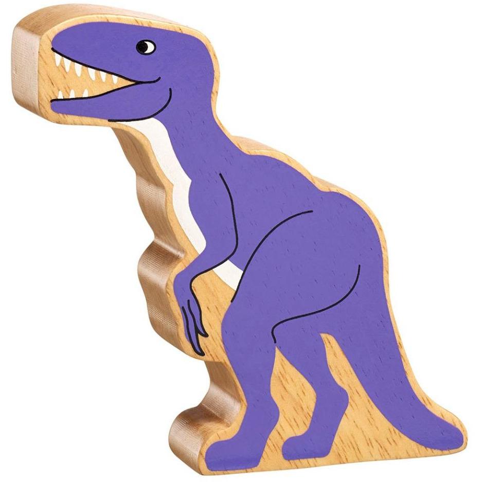 Ten Terrible Dinosaurs Story Sack - Little Whispers