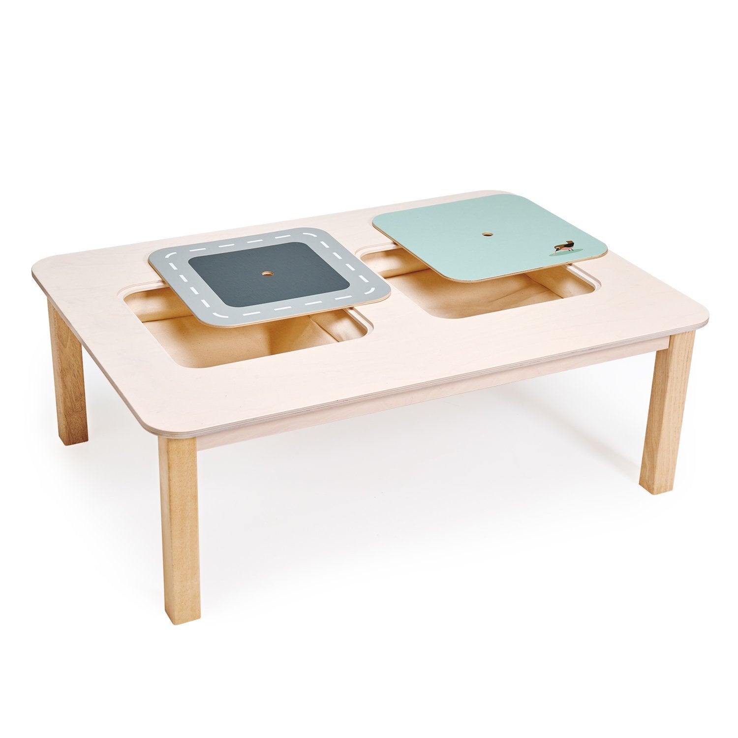 Tender Leaf Large Play Table - Little Whispers