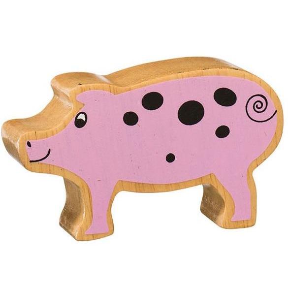 What the Ladybird Heard Story Sack - Little Whispers