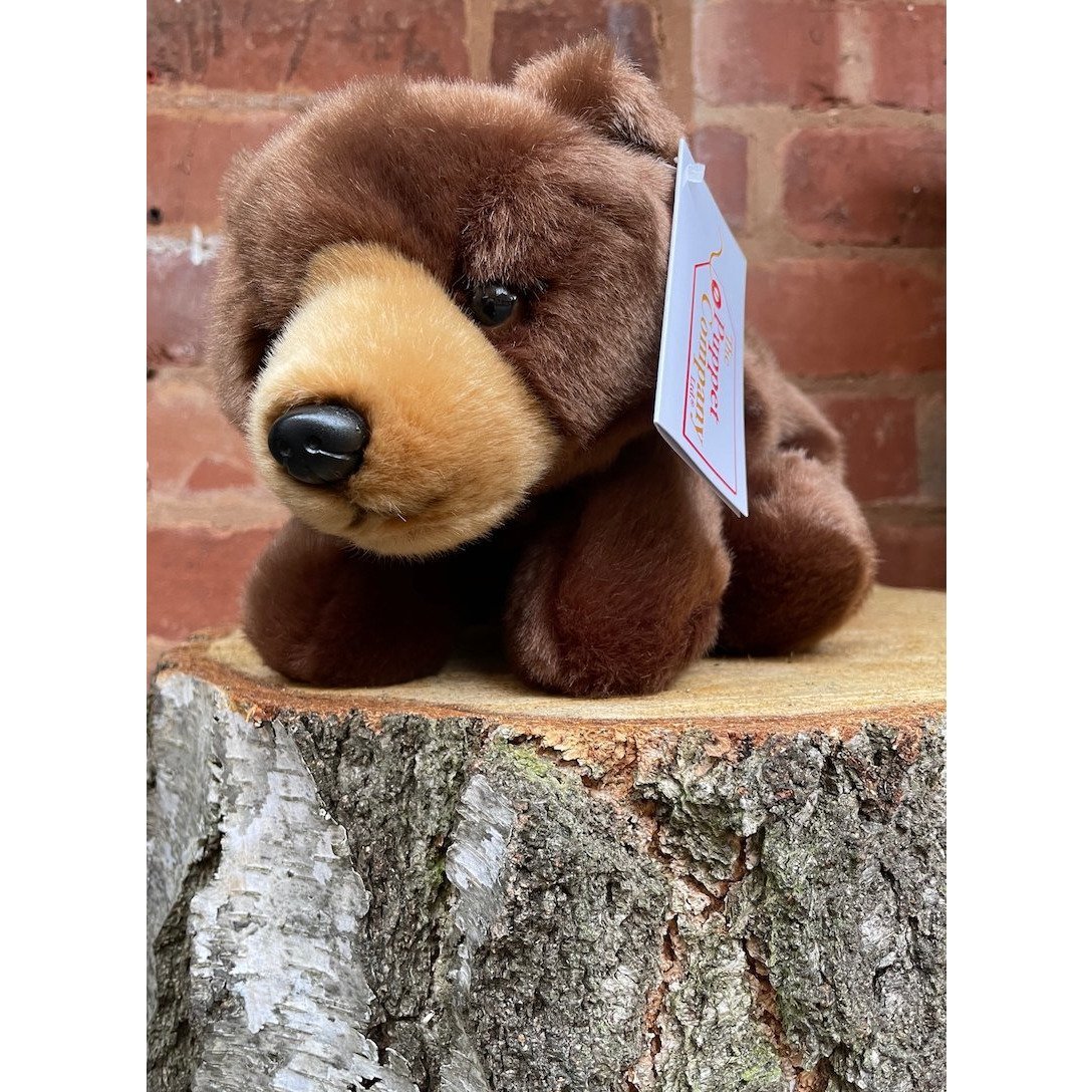 Brown Bear, Brown Bear What Can You See, Story Sack - Little Whispers