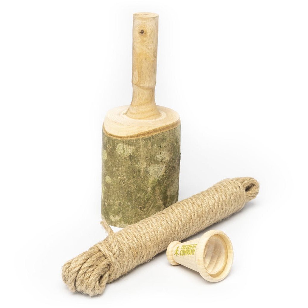 Cottage Garden Den Kit - Little Whispers