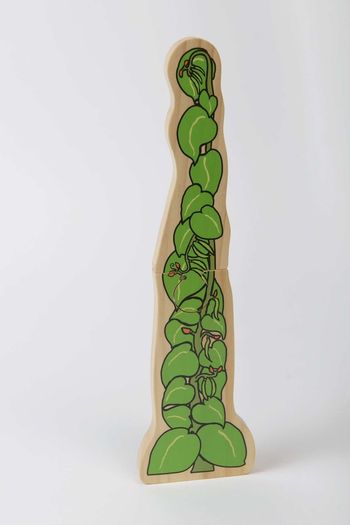 Jack and the Beanstalk Wooden Figures - Little Whispers