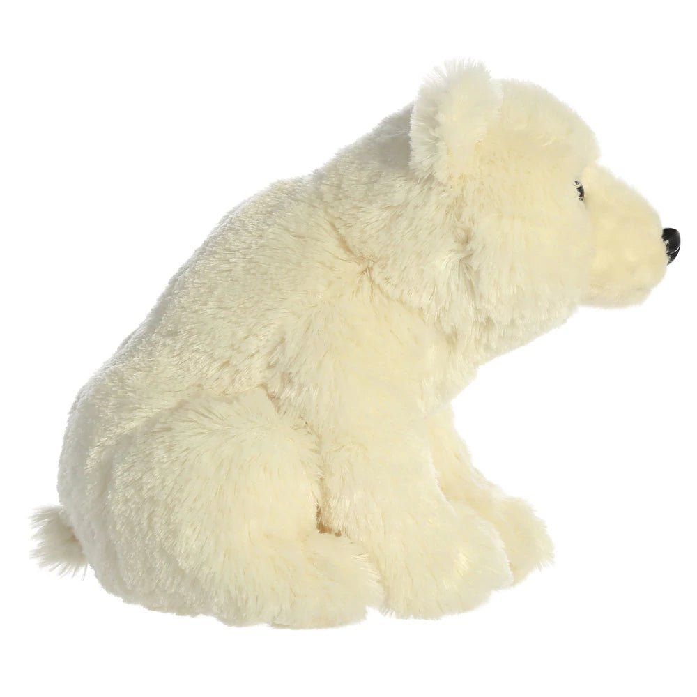Aurora White Nation Polar Bear 12" - Little Whispers