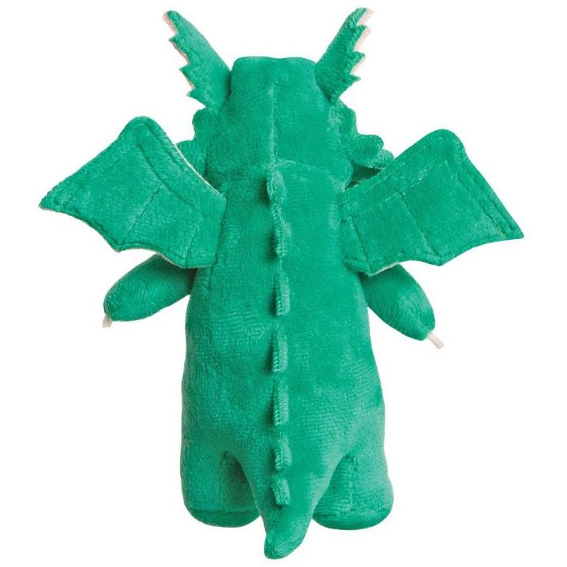 Aurora Zog the Green Dragon Soft Toy - Little Whispers