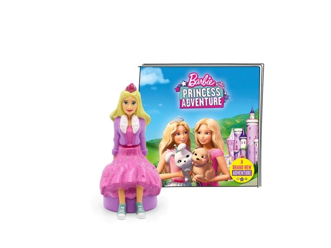 Barbie Tonie - Little Whispers
