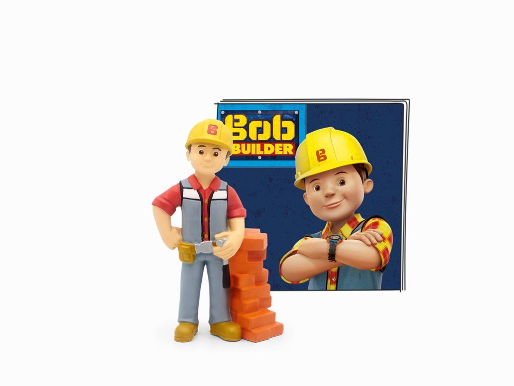 Bob the Builder Tonie - Little Whispers