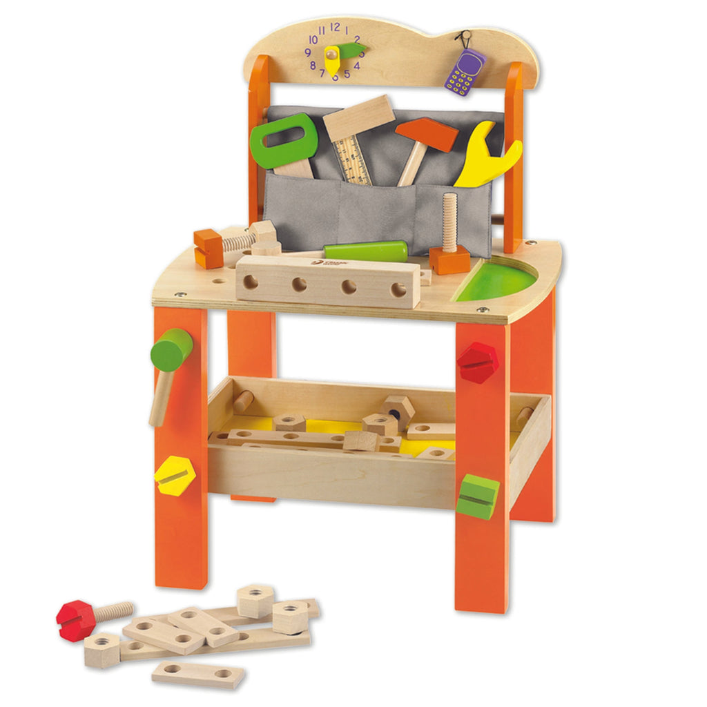 Classic World Tool Bench (Direct Shipping) - Little Whispers