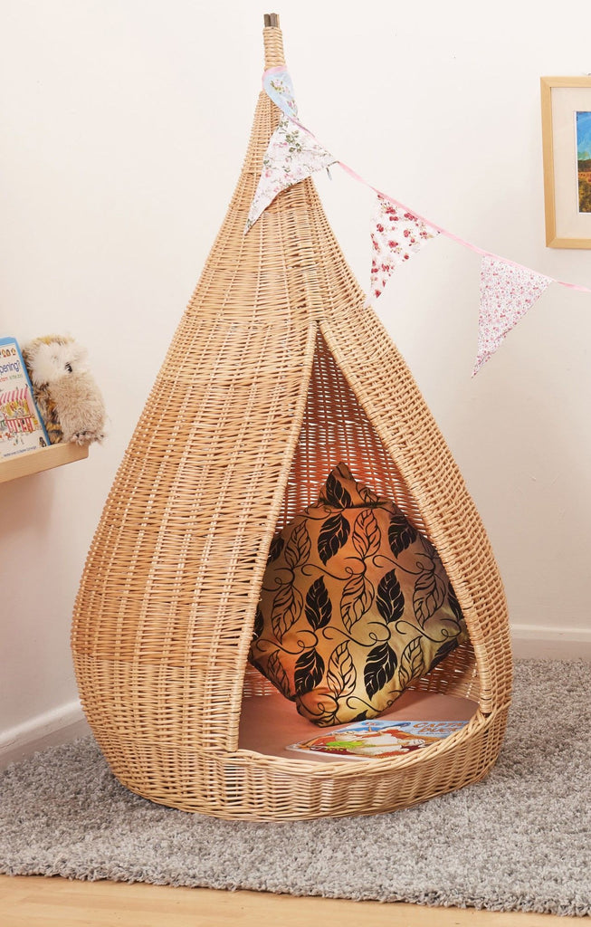 Cosy Reading Pod With Cushion (Direct Shipping Item) - Little Whispers