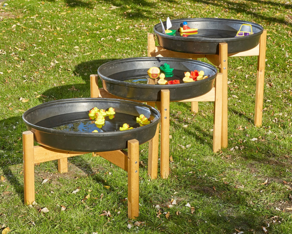 Cosy Trio Cascading Deep Spot Stations (Direct Shipping Item) - Little Whispers