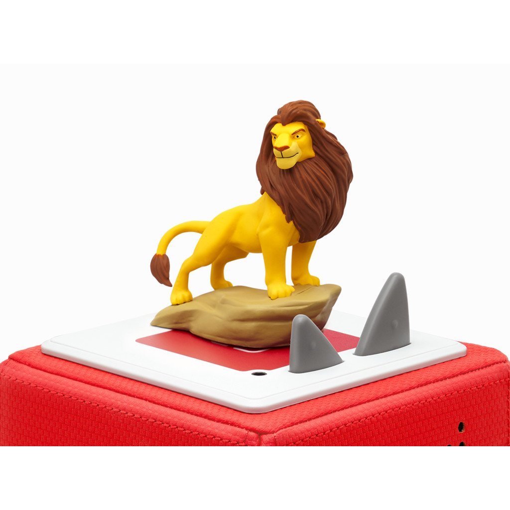Disney Lion King Tonie - Little Whispers