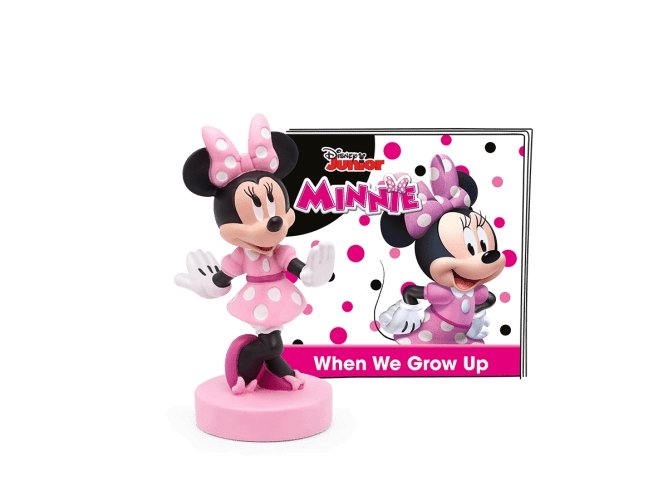 Disney Minnie Mouse Tonie - Little Whispers