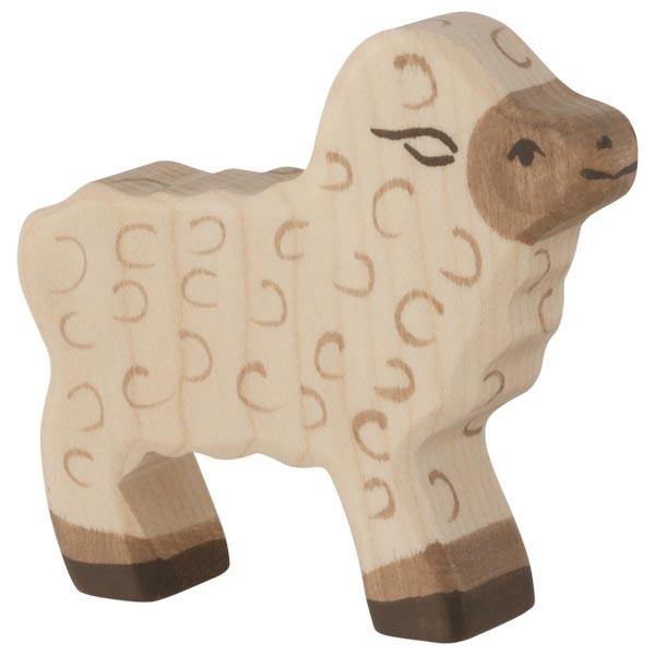 Holztiger Lamb 80076 - Little Whispers