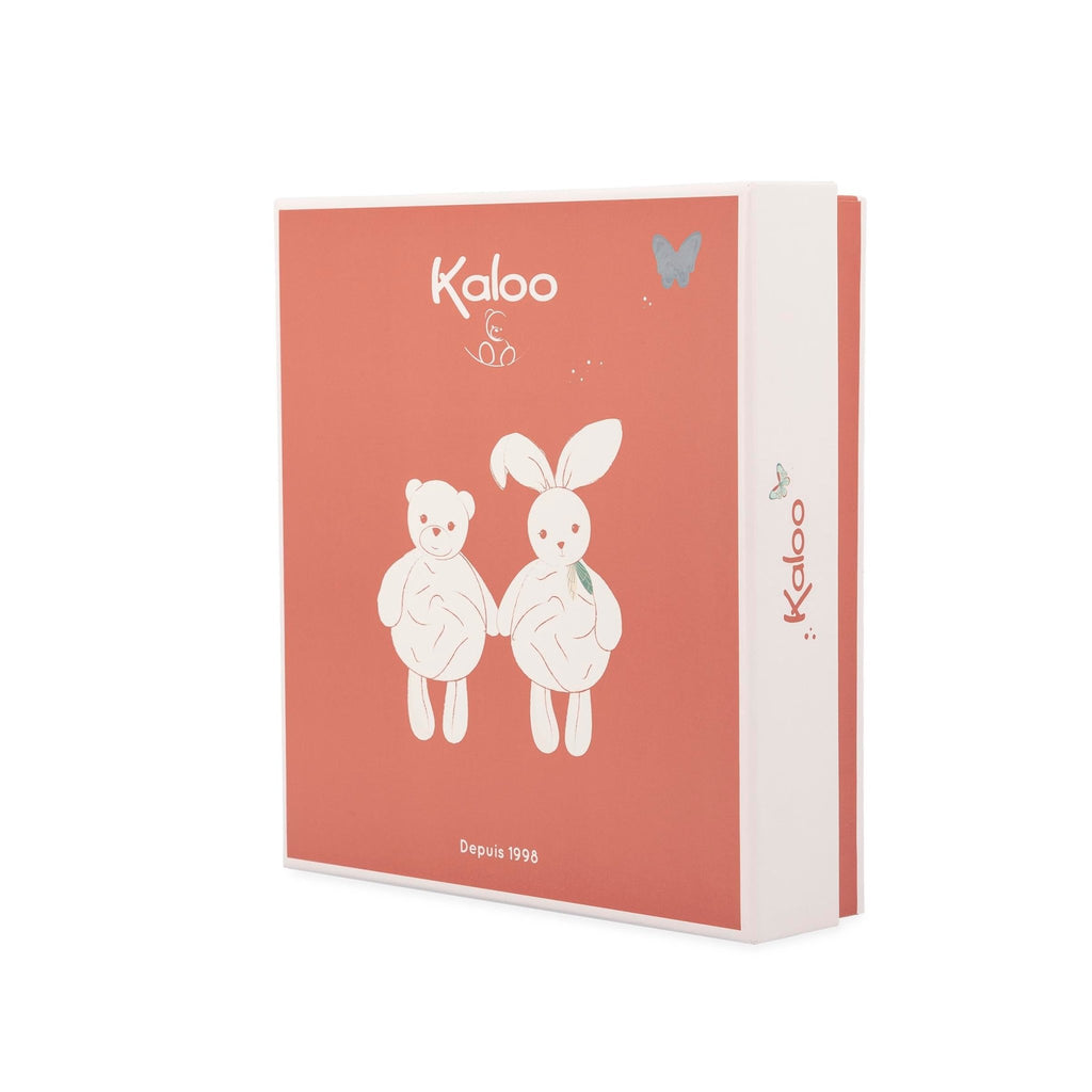 Kaloo Doudou Rabbit Cinnamon K214005 - Little Whispers