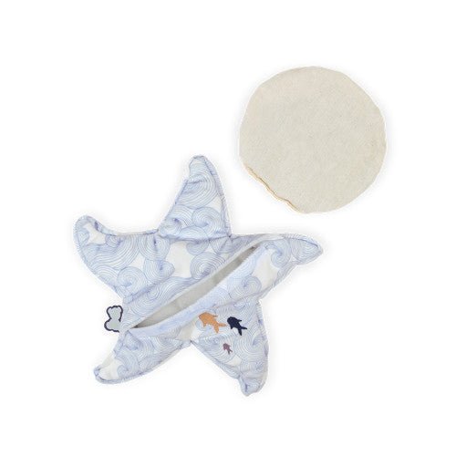 Kaloo Feel Good Plush Starfish - Little Whispers