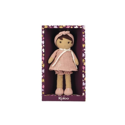 Kaloo My First Doll Amandine 25 cm - Little Whispers