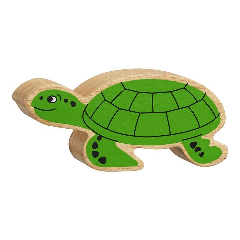 Lanka Kade Green Turtle - Little Whispers