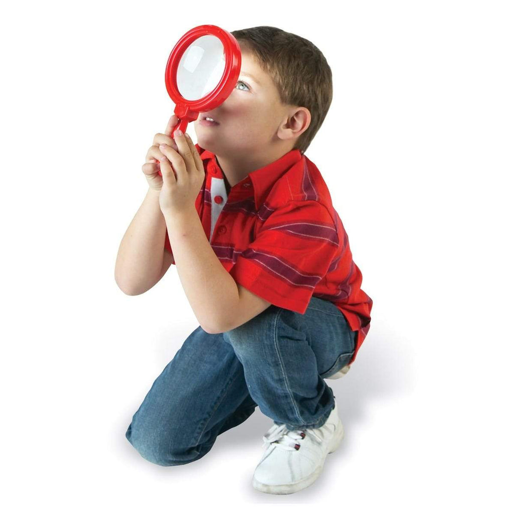 Learning Resources Jumbo Magnifiers - Little Whispers