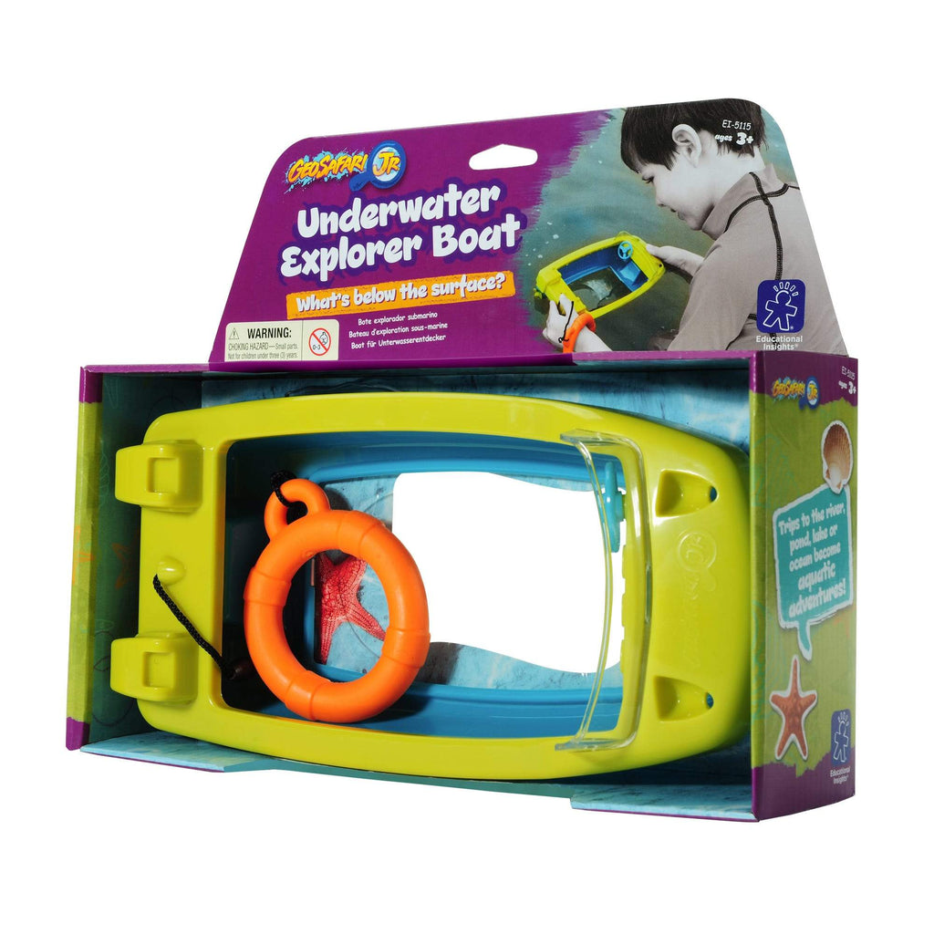 Learning Resources Underwater Explorer - Little Whispers