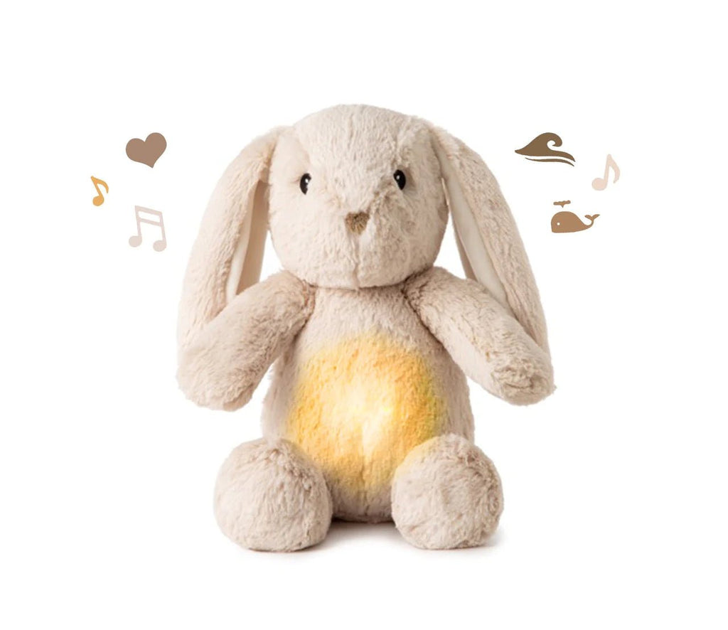 LoveLight Buddies Billy Bunny Sleep Aid - Little Whispers