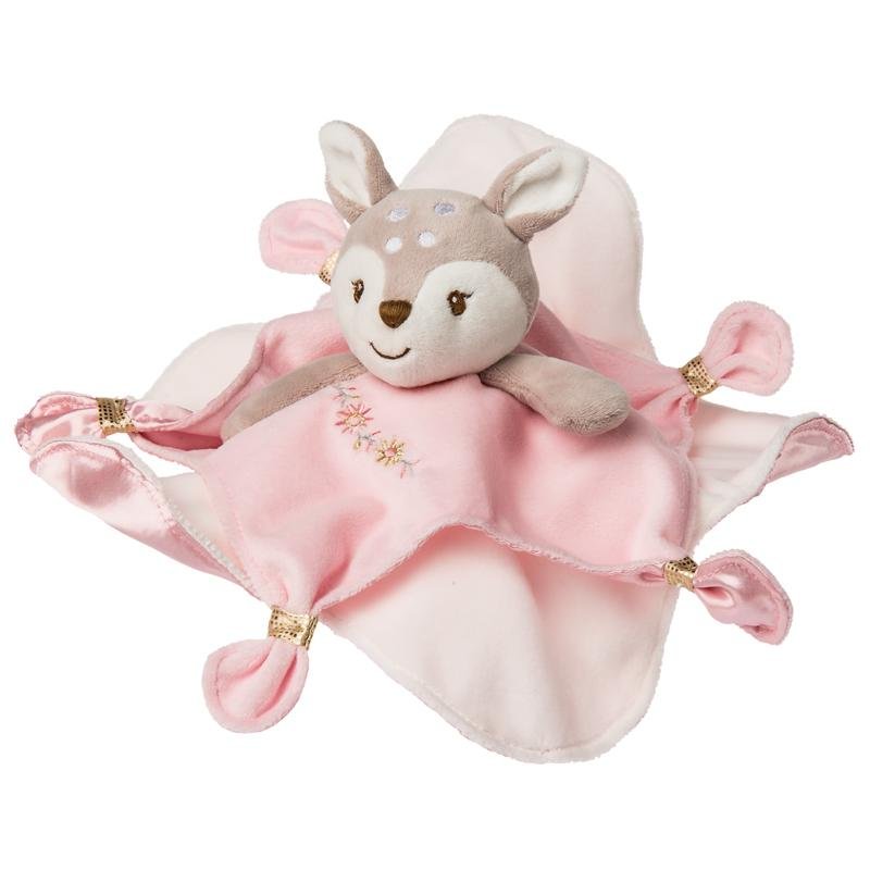 Mary Meyer Itsy Glitzy Fawn Comforter - Little Whispers