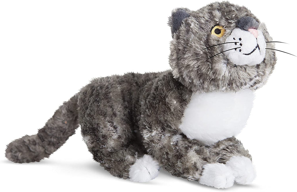 Mog the Forgetful Cat 9.5" 60143 - Little Whispers