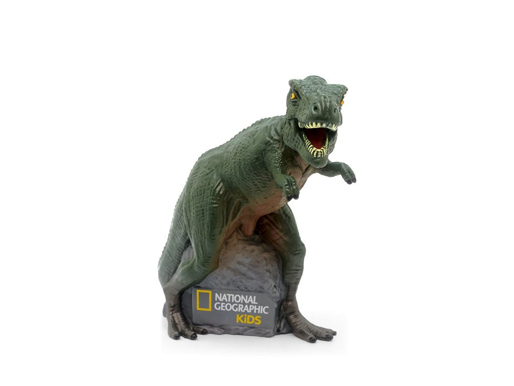 National Geographic - Dinosaur Tonie - Little Whispers